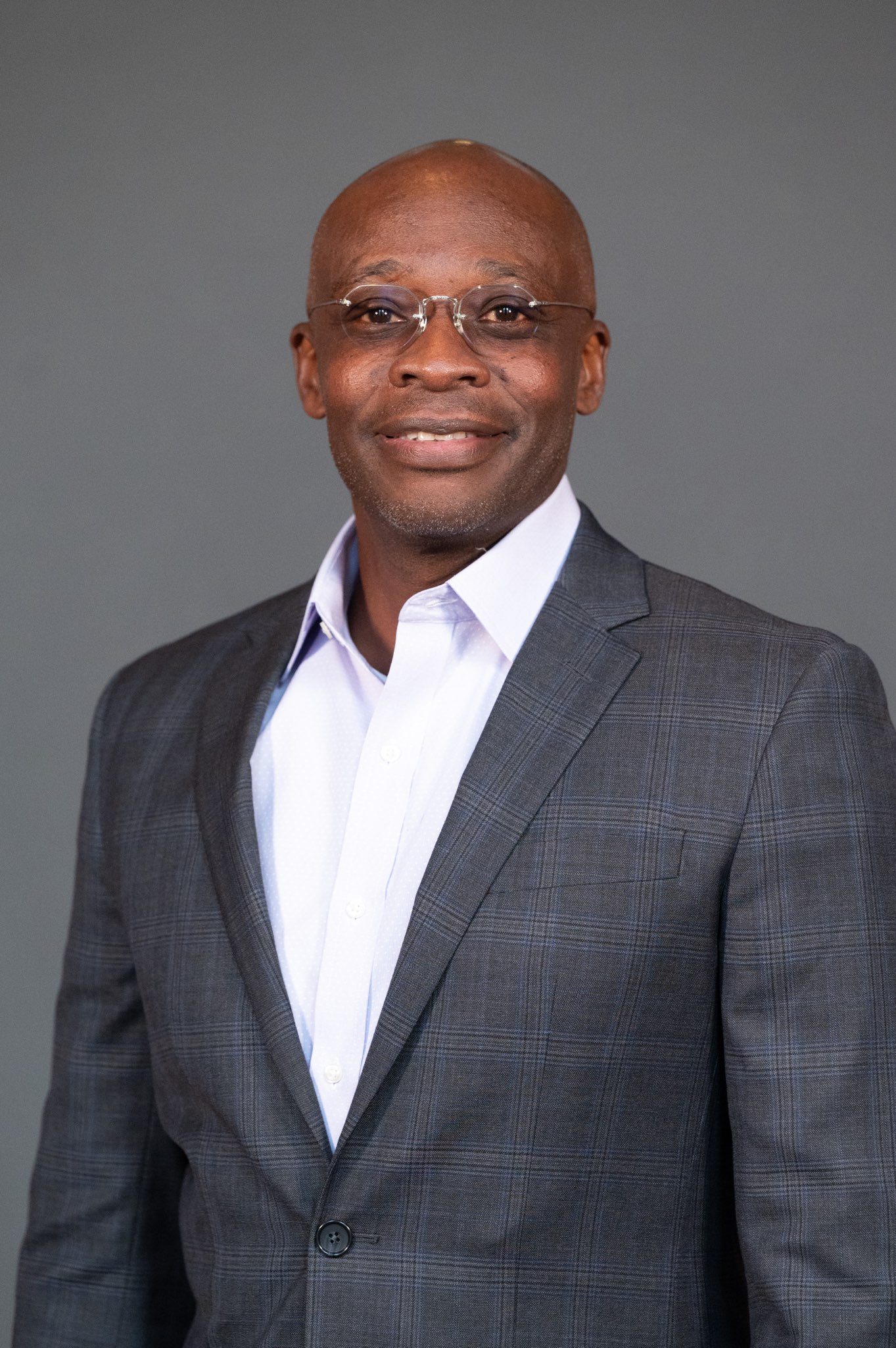 Reginald Holt